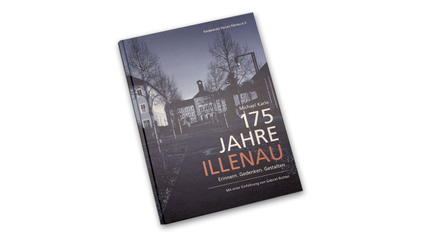 175 Jahre Illenau, Buch, Michael Karle